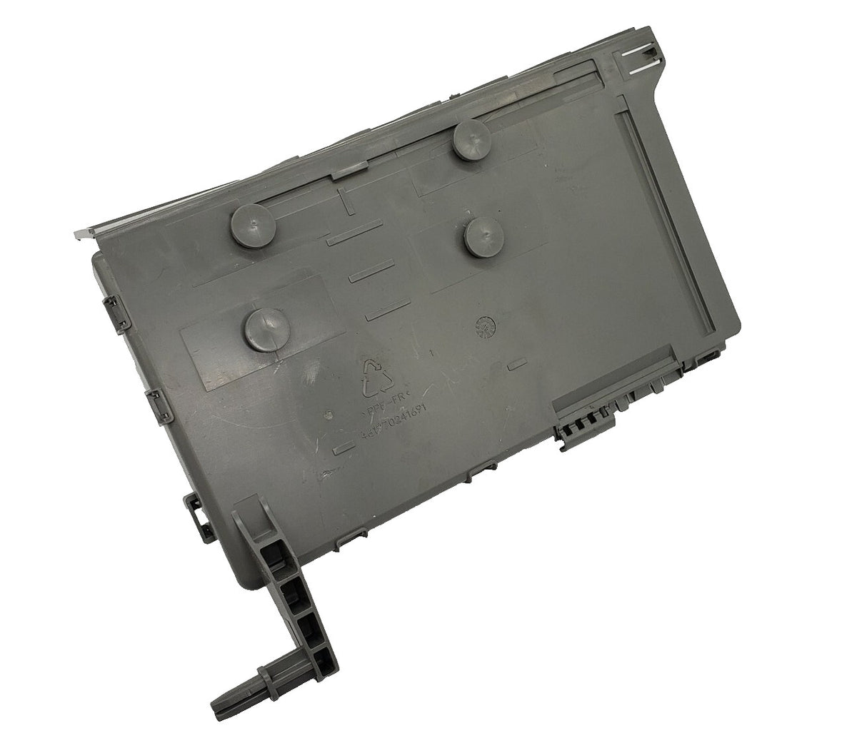 Genuine OEM Replacement for Whirlpool Washer Control W10251751