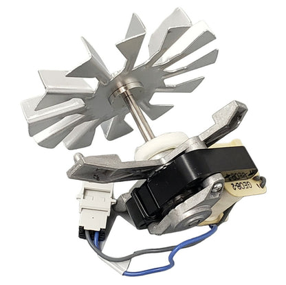 OEM Replacement for GE Range Convection Fan Motor 191D7025P006