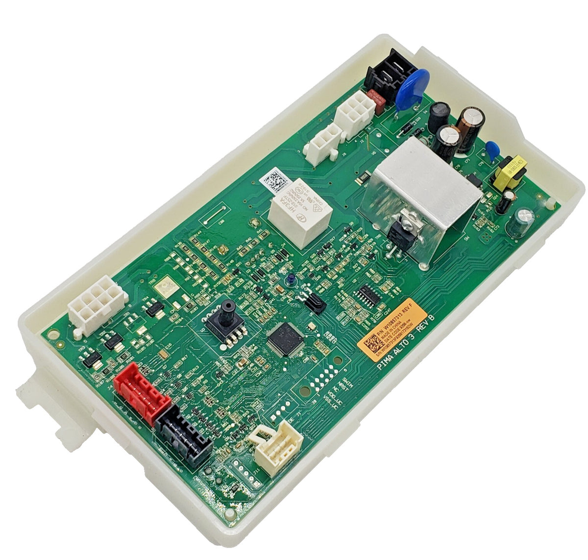 OEM Replacement for Whirlpool Washer Control Board W11386637
