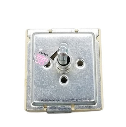 OEM Replacement for Frigidaire Oven Infinite Switch 318191023