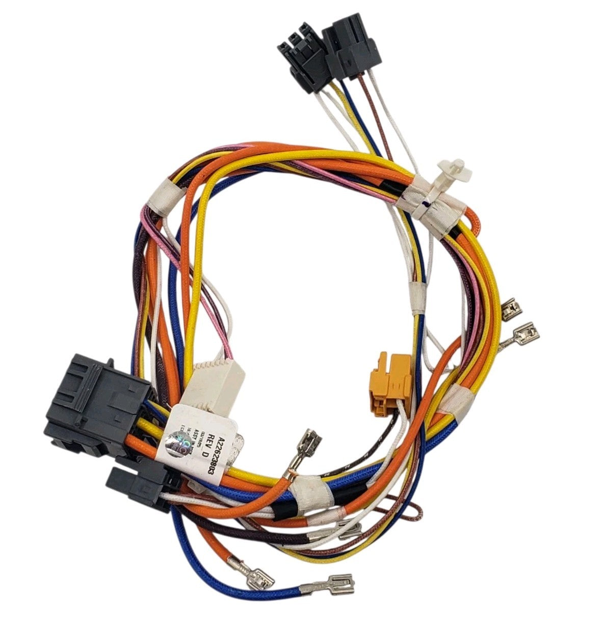 New OEM Replacement for Frigidaire Range Wire Harness A22623803