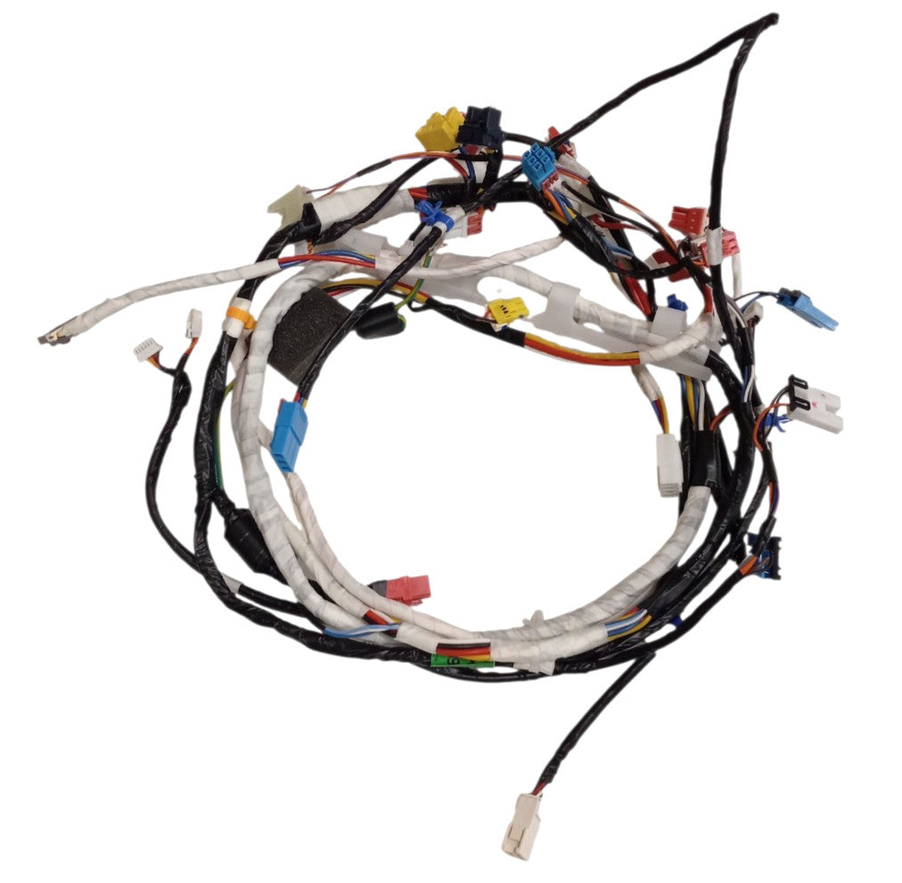 New OEM Replacement for LG Laundry Center Wire Harness EAD66010209