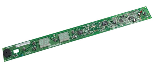 New Replacement for Whirlpool Fridge Control 2321710