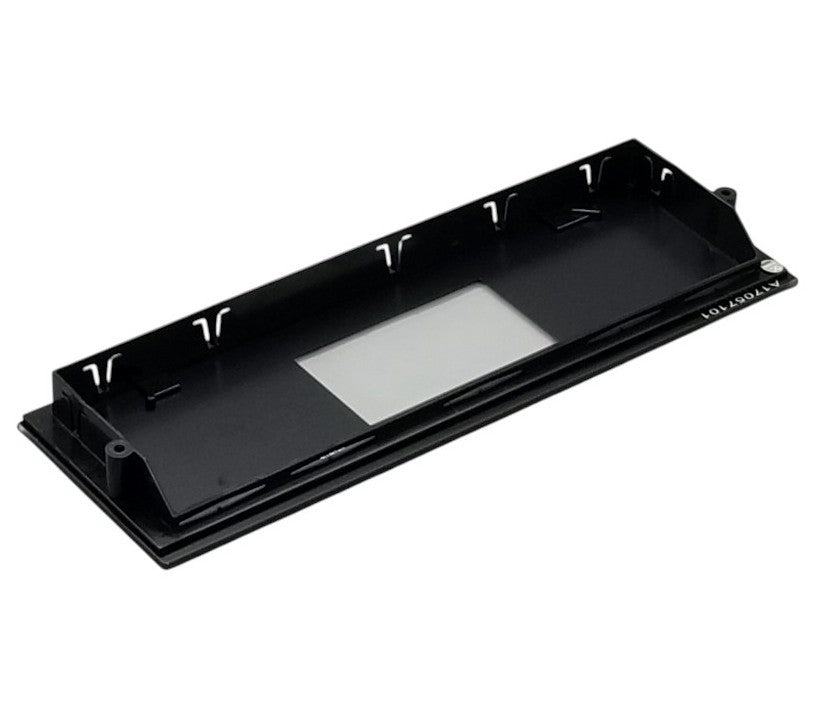 New OEM Replacement for Frigidaire Range Touch Panel Glass A17057101