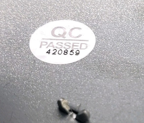 New OEM Replacement for GE Range Cooling Fan WB26T10039 1- Year