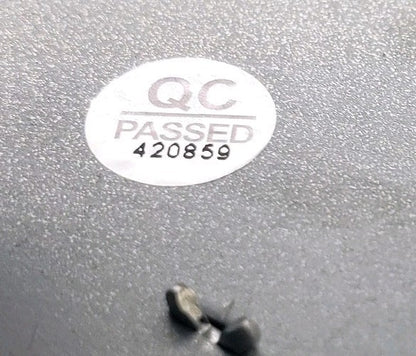 New OEM Replacement for GE Range Cooling Fan WB26T10039 1- Year