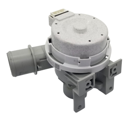 New OEM Replacement for LG Washer Drain Pump AAN73209838