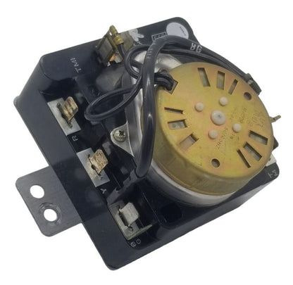 Genuine OEM Replacement for Whirlpool Dryer Timer 341133