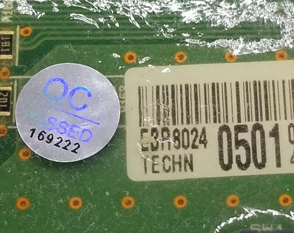 OEM Replacement for LG Dryer Control EBR80240501  EBR76542943
