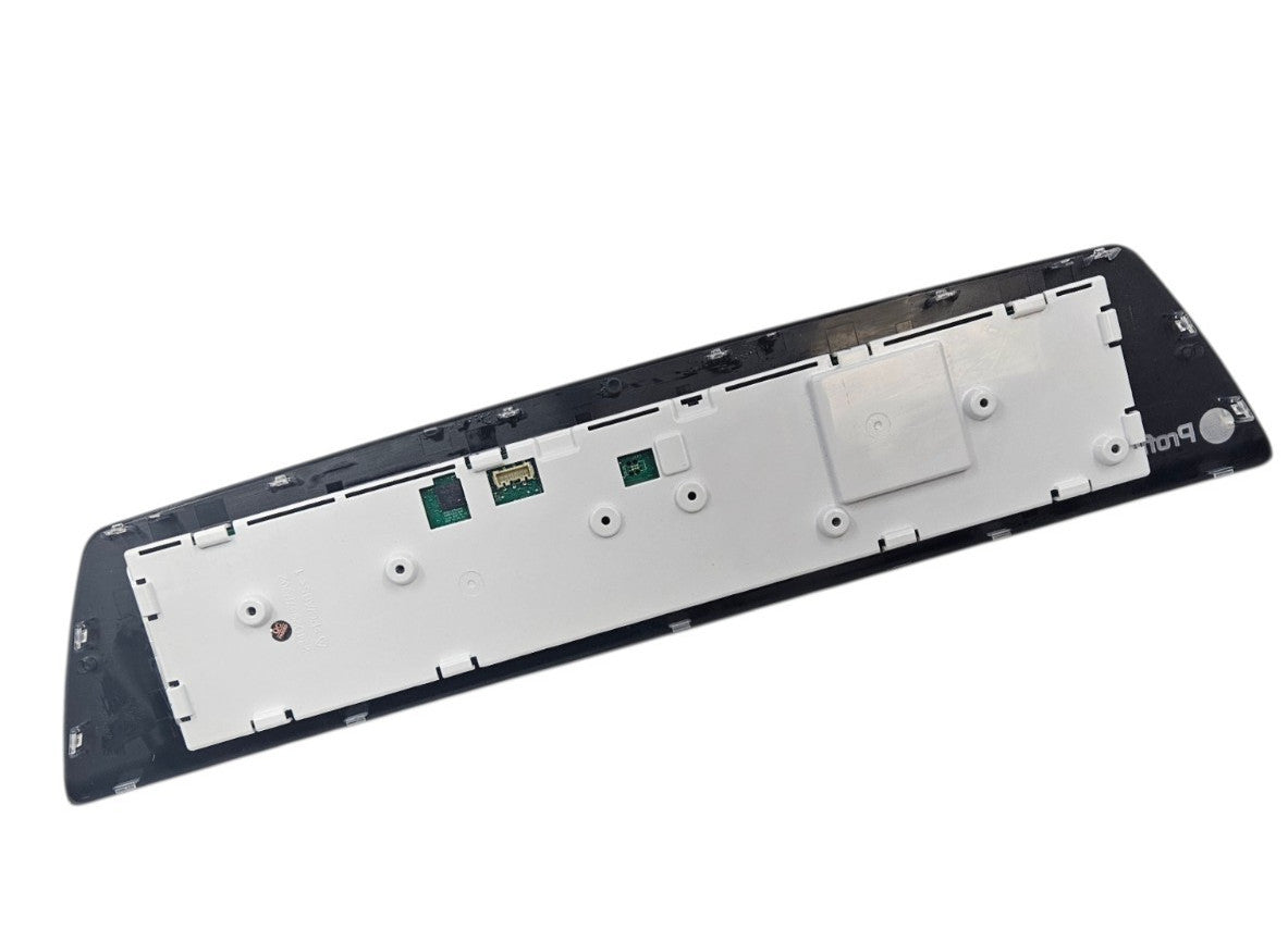 OEM Replacement for GE Dryer Control Panel 234D2967P002