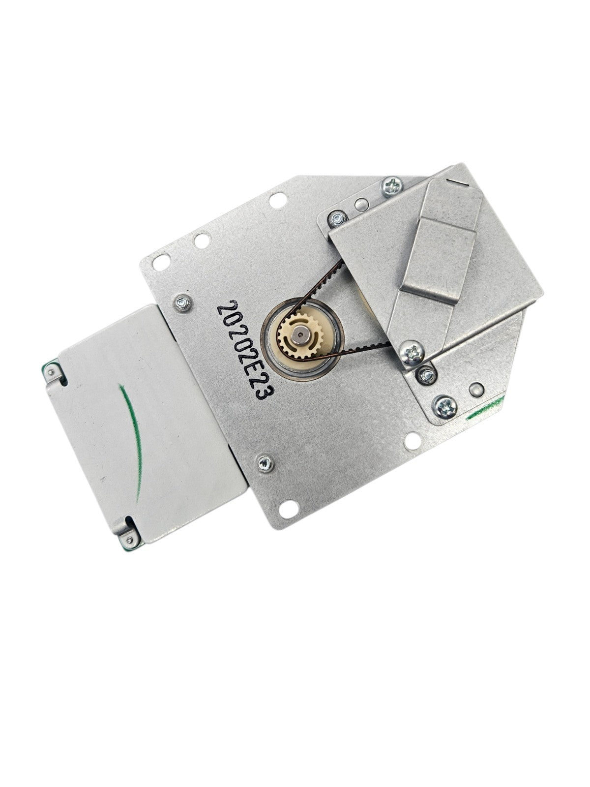 New OEM Replacement for Sharp Microwave Auto Drawer Gear 14006051