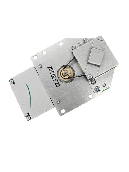 New OEM Replacement for Sharp Microwave Auto Drawer Gear 14006051