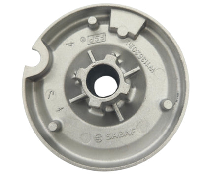 New OEM Replacement for Whirlpool Range Burner Head (3in) W11531097 ADD Caps