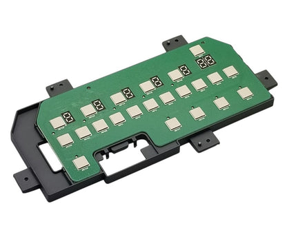 New OEM Replacement for LG Induction Cooktop Control Board EBR42088101