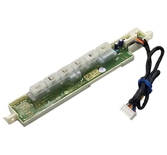 OEM Replacement for LG Dishwasher Control EBR70049601    ~ ~