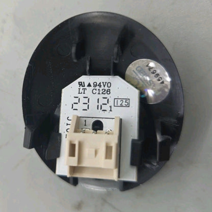 New OEM Replacement for GE Fridge LED Light (Set)  WR55X4838