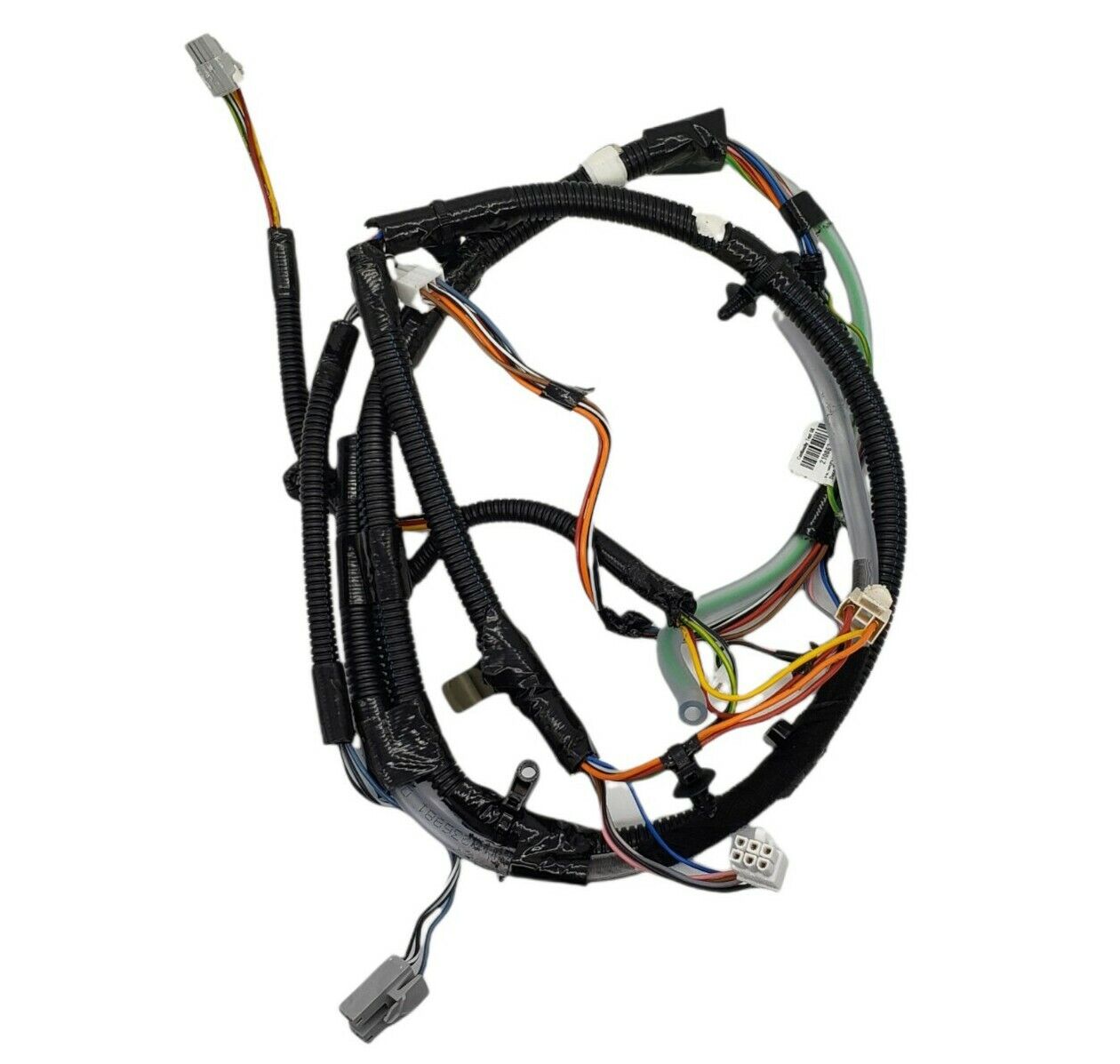 Replacement for Whirlpool Washer Wire Harness W11255099 -