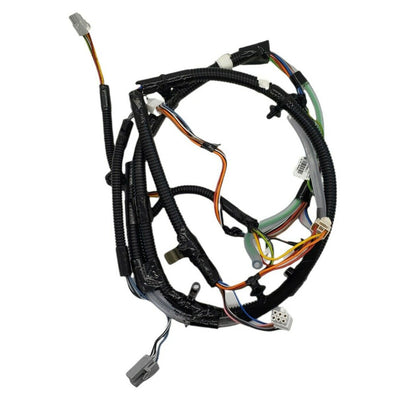 Replacement for Whirlpool Washer Wire Harness W11255099 -