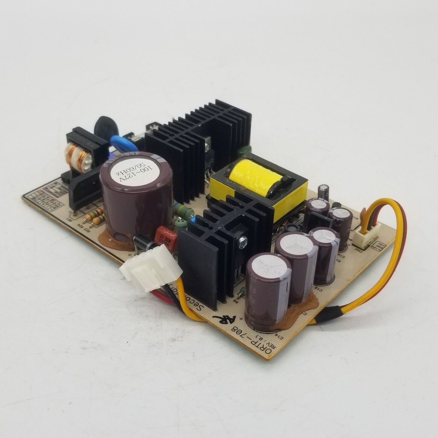 Replacement for Samsung Fridge Control DA41-00320A ORTP-708   ~   ~