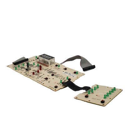 OEM Replacement for GE Dryer Control Board 212D1119P002