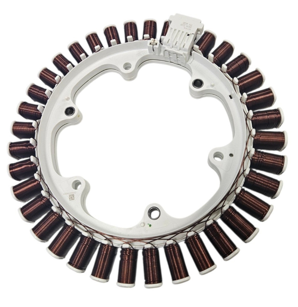 New OEM Replacement for LG Washer Stator AHL76195113