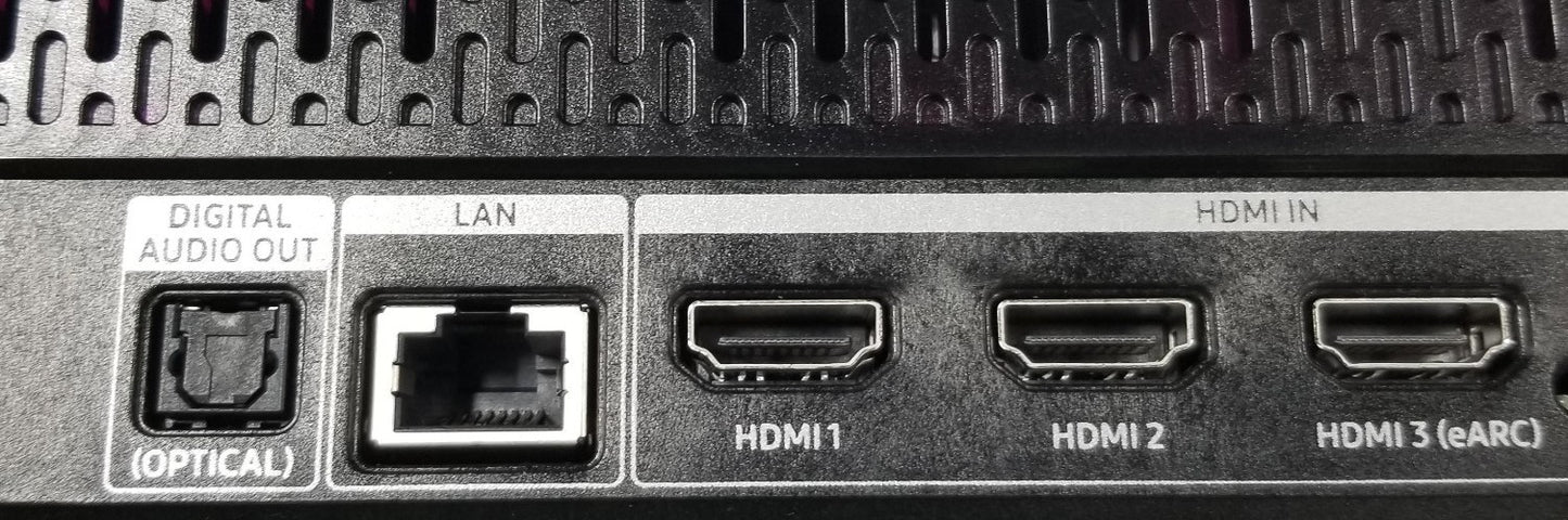 New OEM Replacement for Samsung TV One Connect Kit BN95-51295L