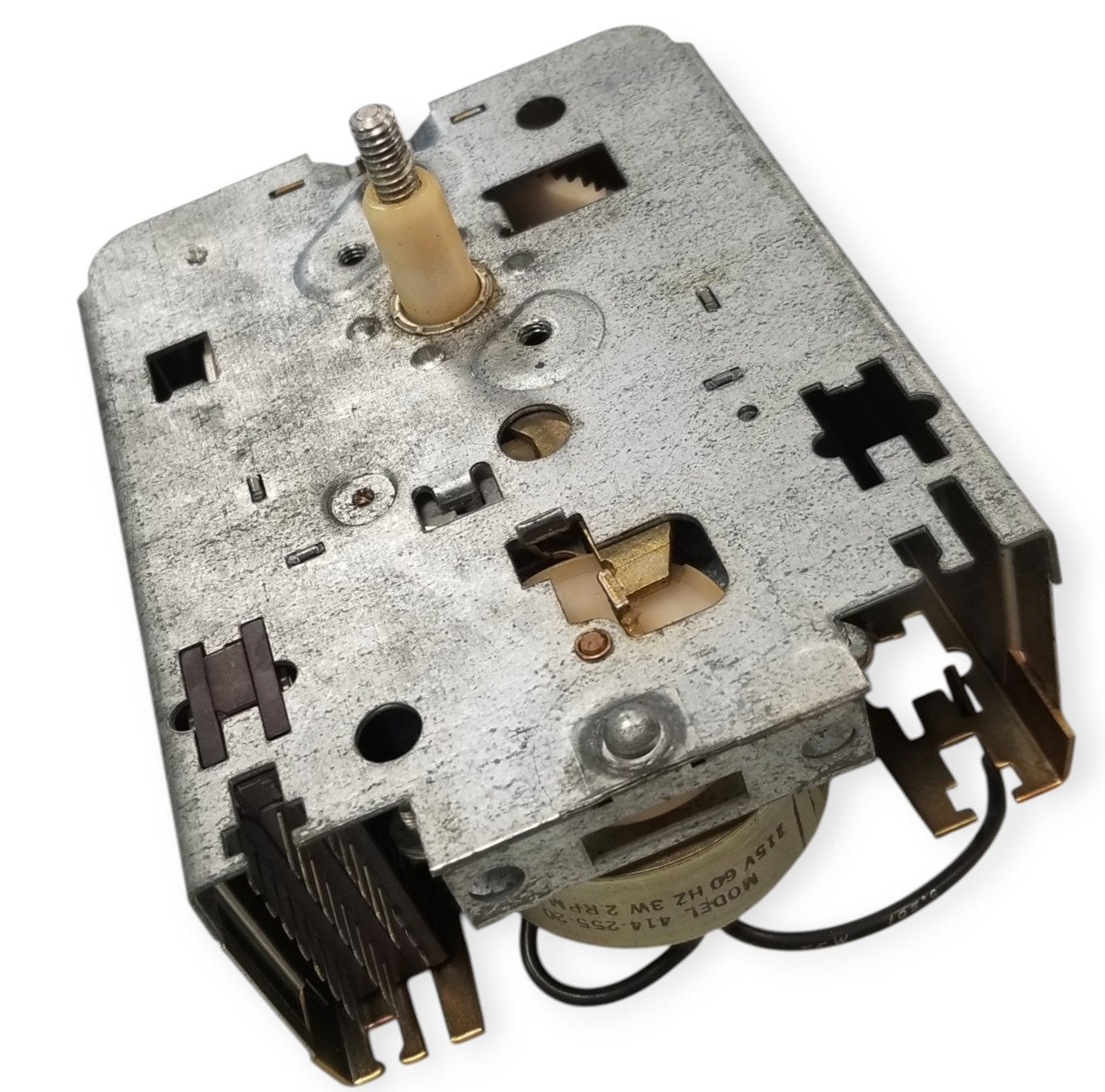 OEM Replacement for Whirlpool Washer Timer 376008