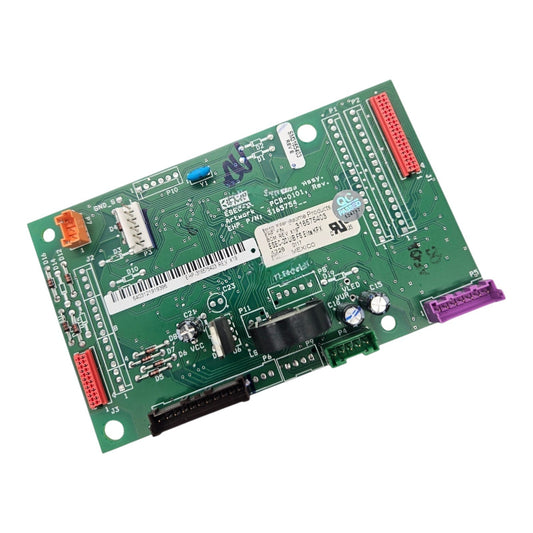 OEM Replacement for Kenmore Range Control 316575446