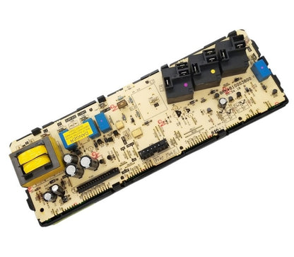 OEM Replacement for GE Oven Control WB27T10378 164D4105P045