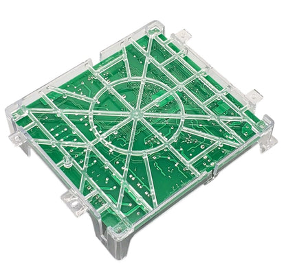 OEM Replacement for Whirlpool Oven Control  W11253187