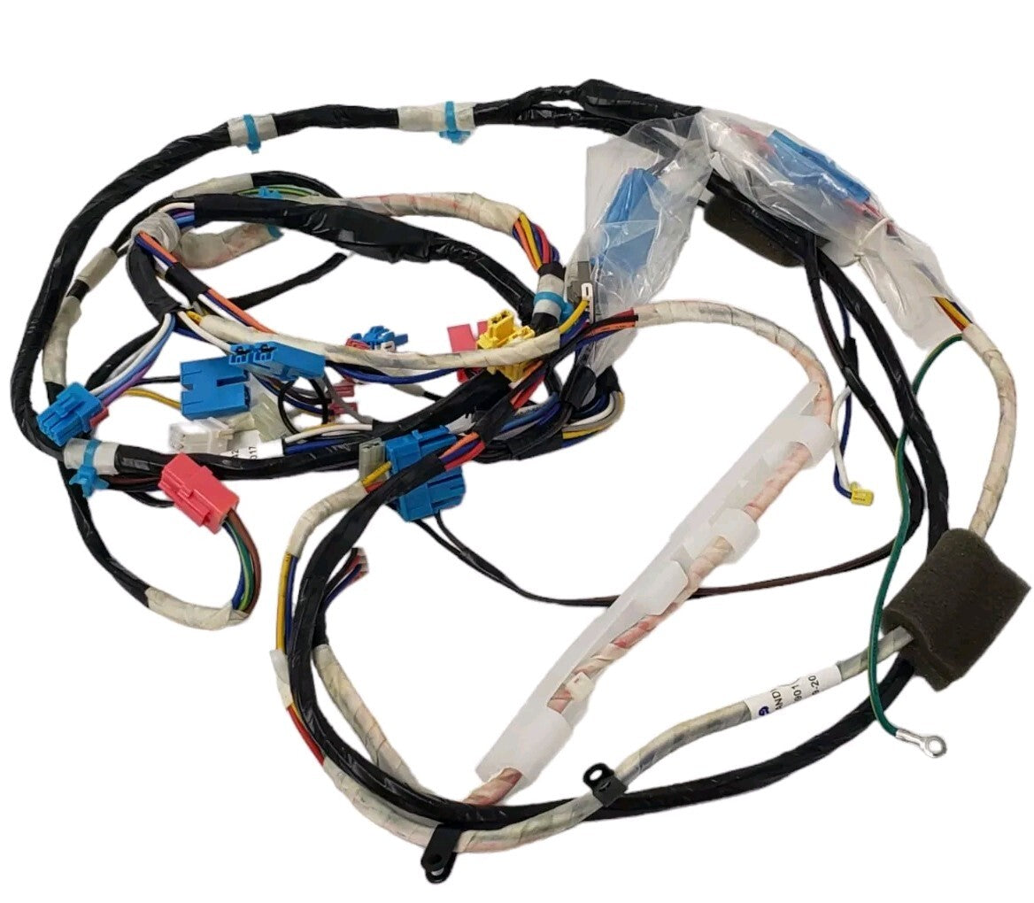 OEM Replacement for LG Washer Main Harness EAD64205603