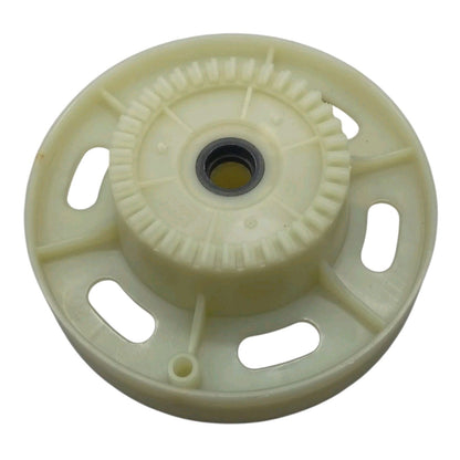 New OEM Replacement for Frigidaire Washer Drive Motor Pulley 5304524493    1-Yr