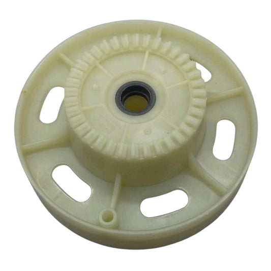 New OEM Replacement for Frigidaire Washer Drive Motor Pulley 5304524493    1-Yr