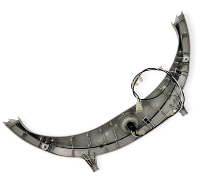 New OEM Replacement for GE Dryer Drum Front Bearing Assembly, Upper WE03X25576