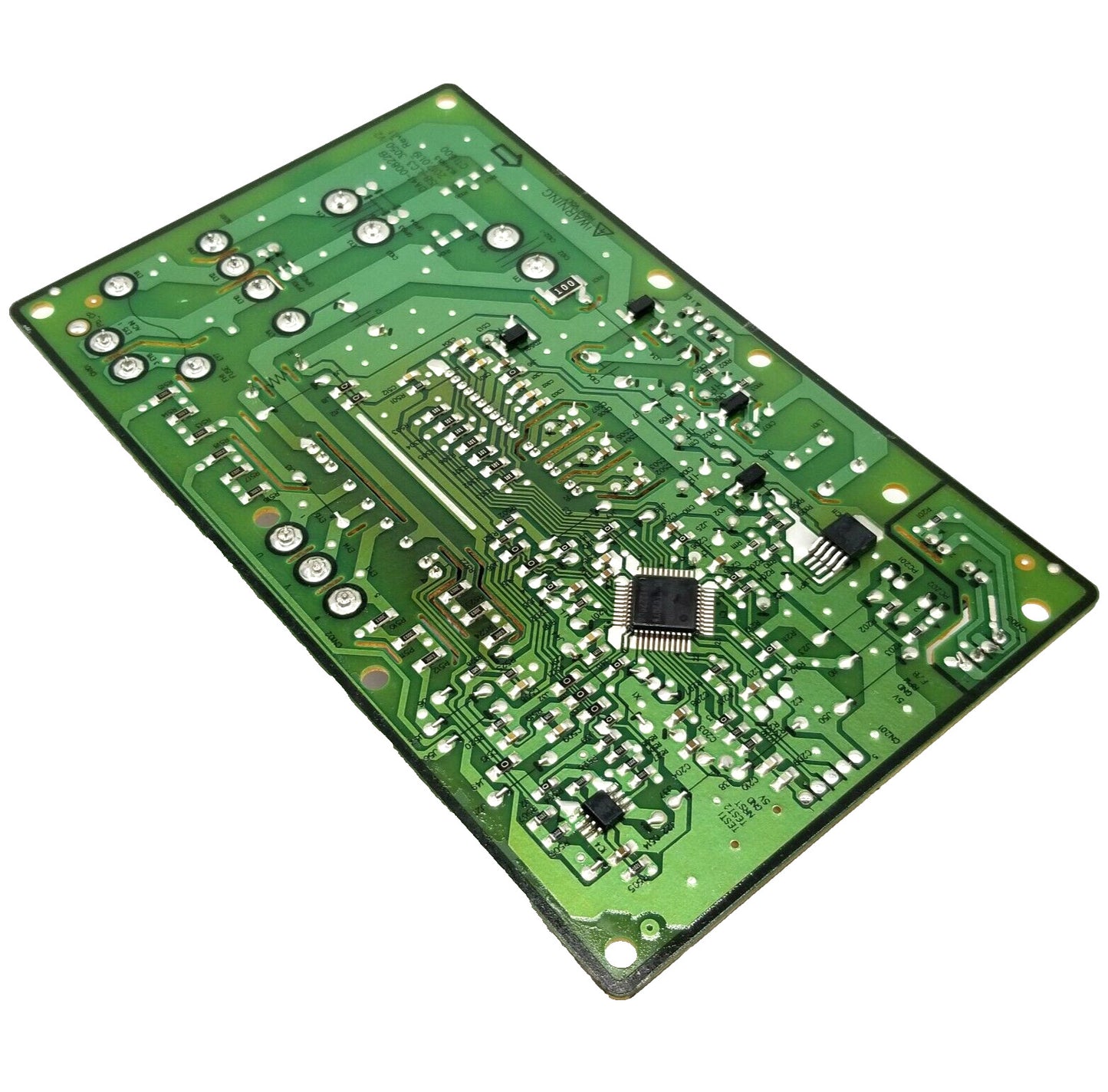 OEM Replacement for Samsung Fridge Control DA92-00763L