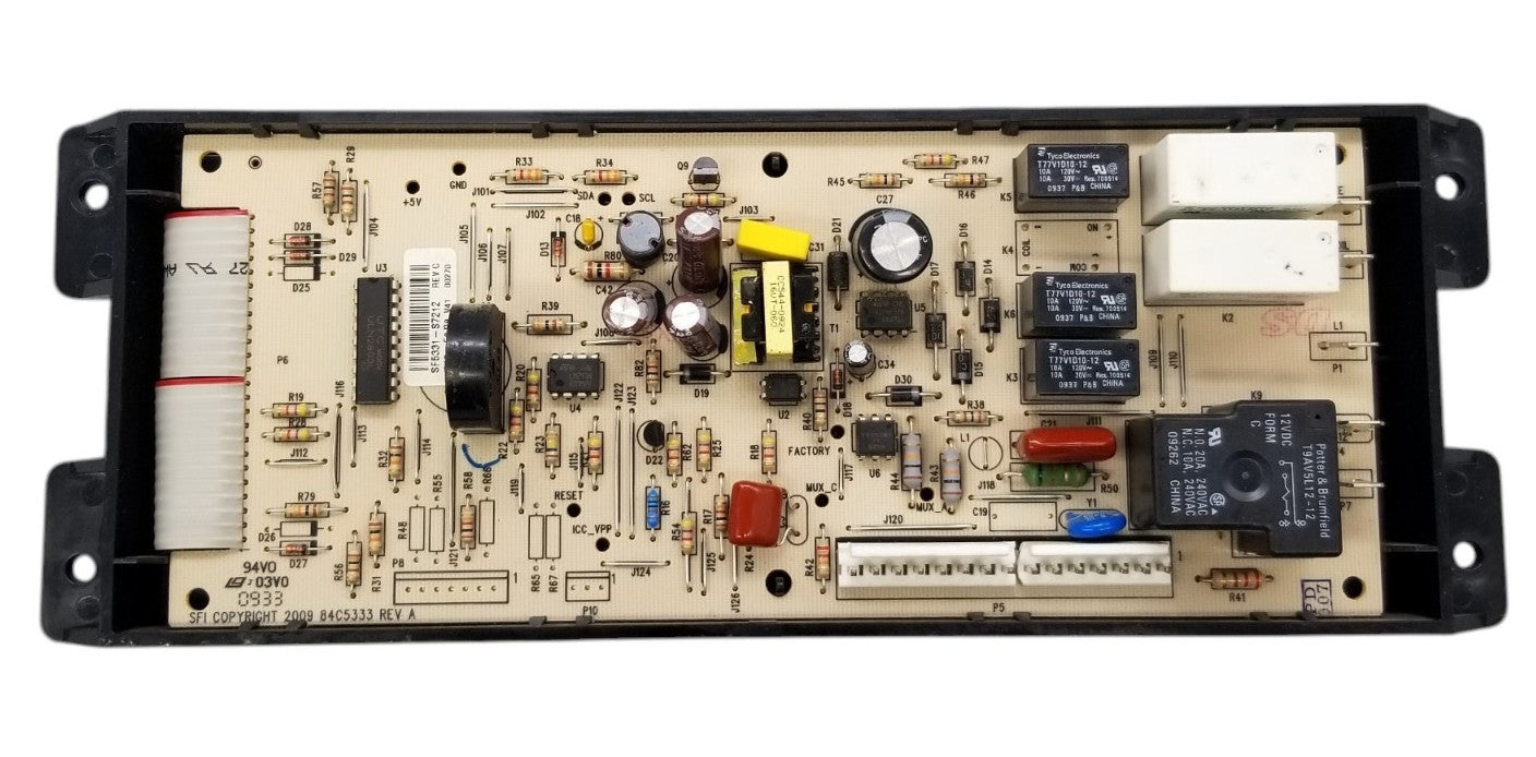OEM Replacement for Frigidaire Oven Control Board 316557212