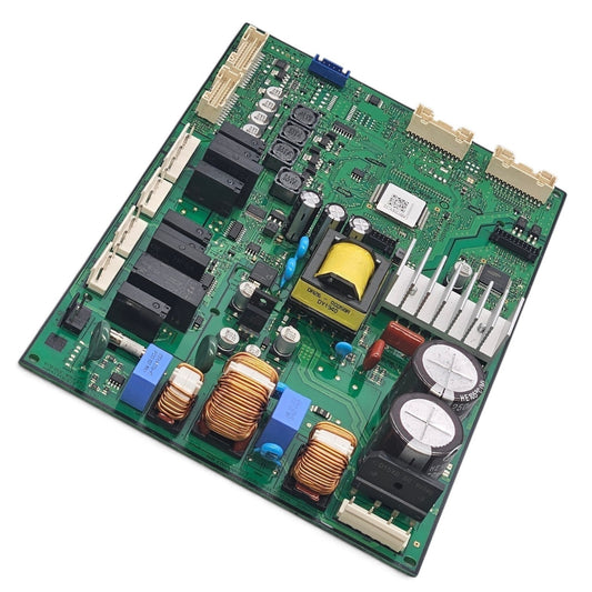 OEM Replacement for Samsung Fridge Control Board DA94-04604D