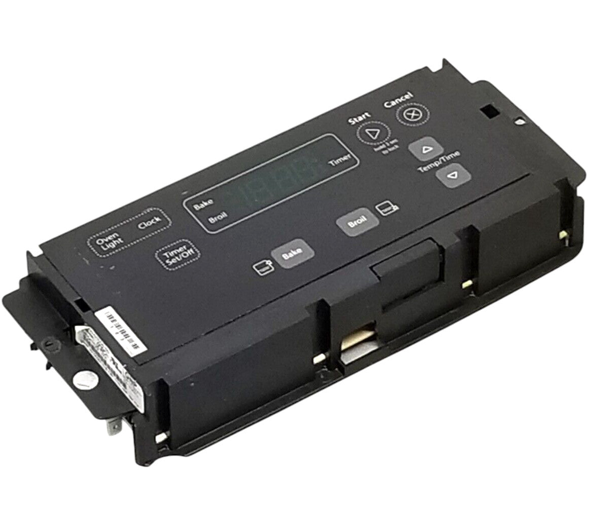 OEM Replacement for Whirlpool Oven Control W10556710