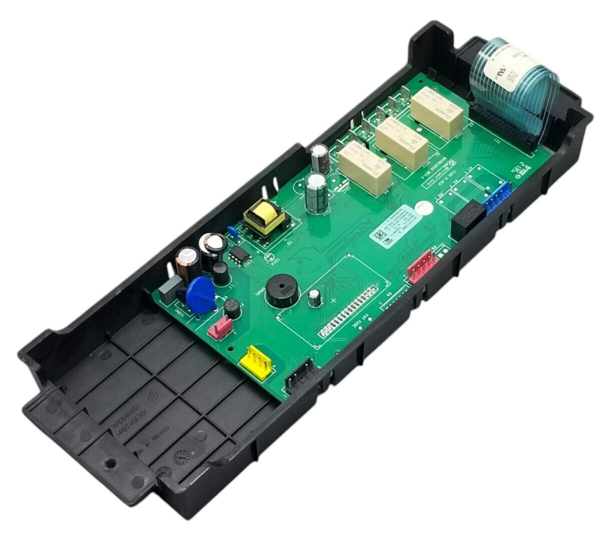 OEM Replacement for Whirlpool Oven Control W11511588