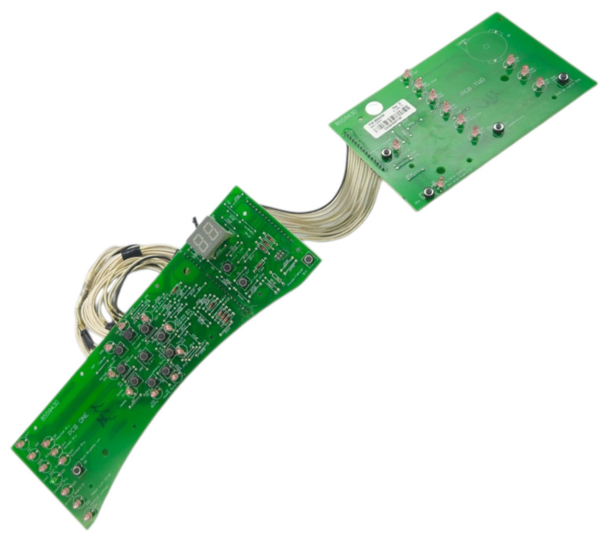 OEM Replacement for Kenmore Dryer Control Board 8559430