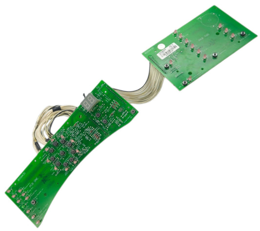 OEM Replacement for Kenmore Dryer Control Board 8559430