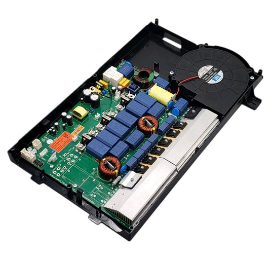 OEM Replacement for Frigidaire Range Control  A16632741