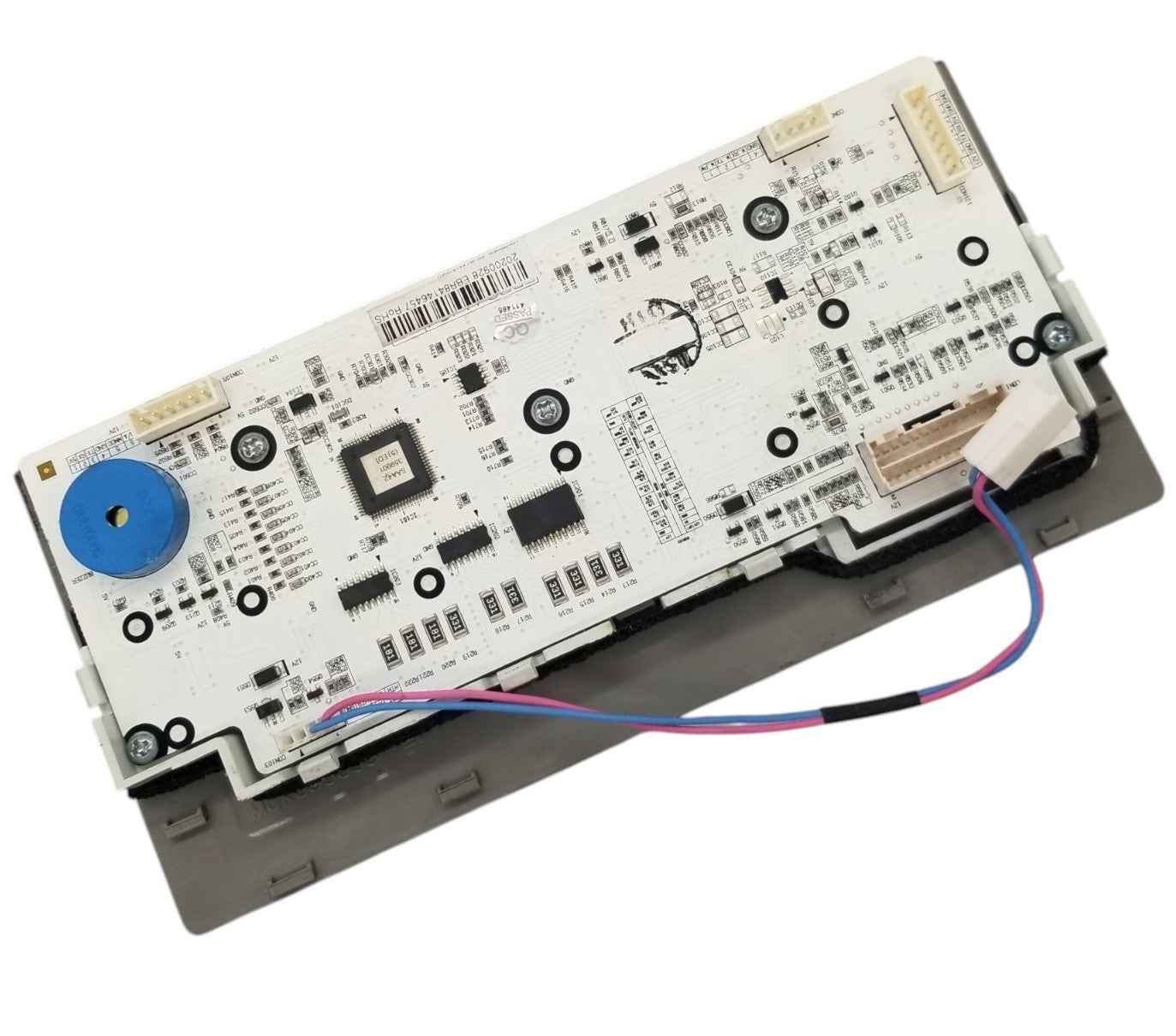 OEM Replacement for LG Fridge Control EBR84146457