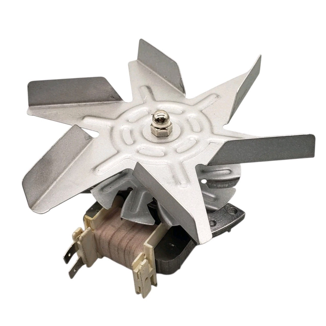 New OEM Forno Oven Fan 76D507E600A00
