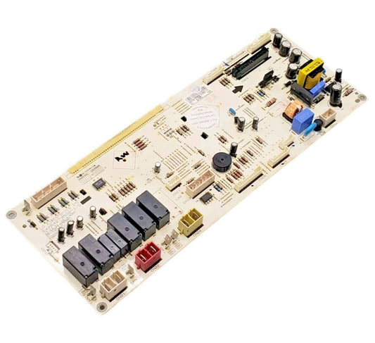 OEM Replacement for LG Oven Control Board EBR77562706