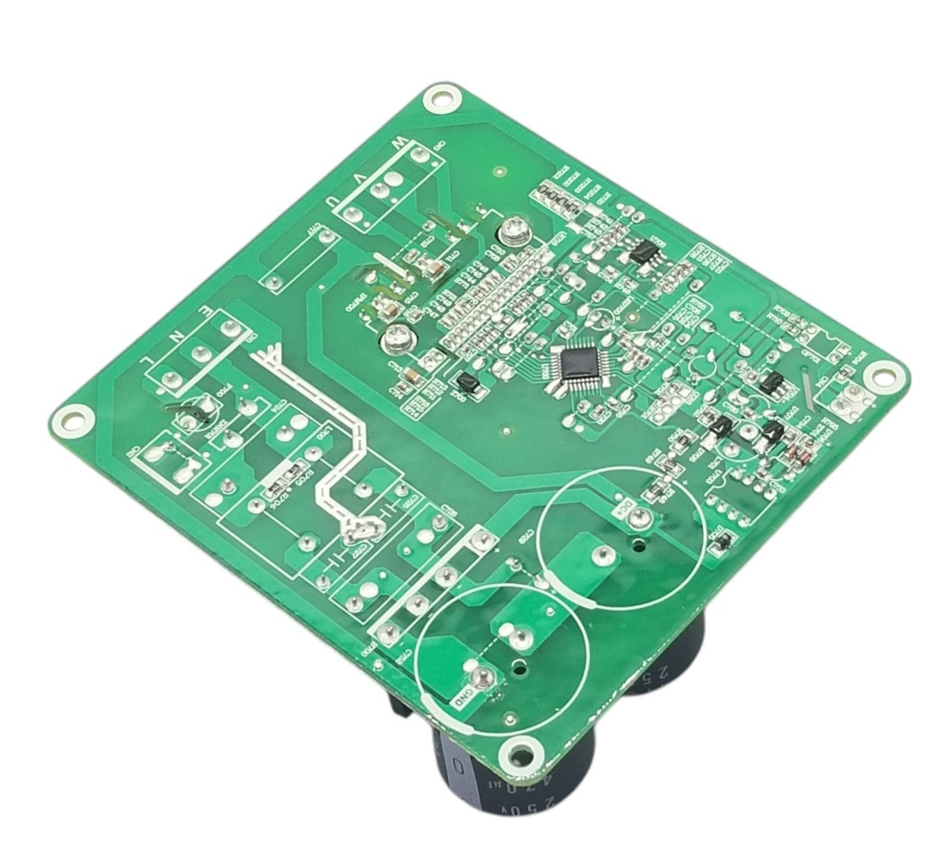 New OEM Replacement for Midea Fridge Variable Frequency Driver Board 17131000005321