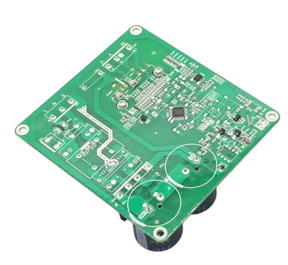 New OEM Replacement for Midea Fridge Variable Frequency Driver Board 17131000005321
