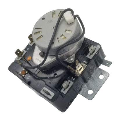 Genuine OEM Replacement for Kenmore Dryer Timer 3406702