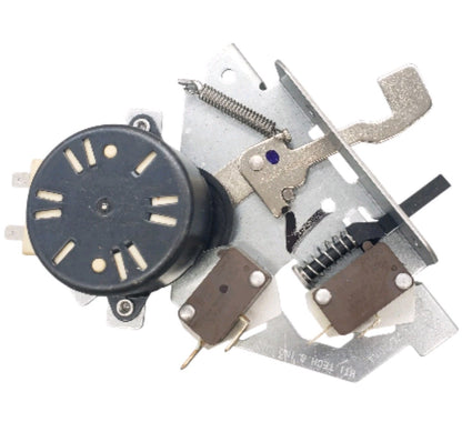 New OEM Replacement for GE Oven Door Lock WB10X28391  1- Year