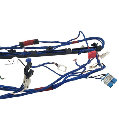 New OEM Replacement for Samsung Washer Main Wire Harness DC93-00819G